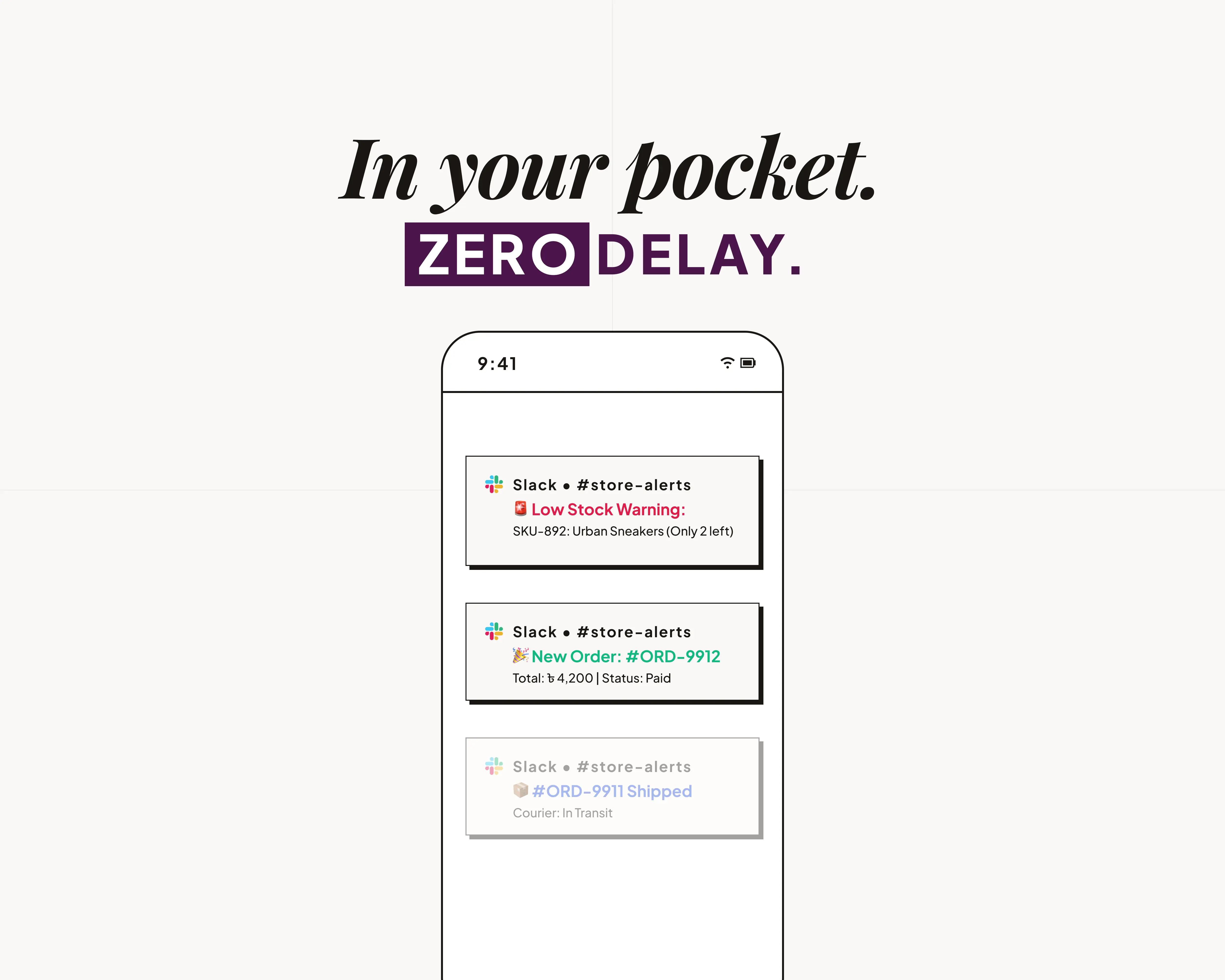 App media